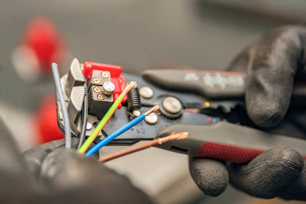 Best 24-Hour Electrician  in Elroy, WI