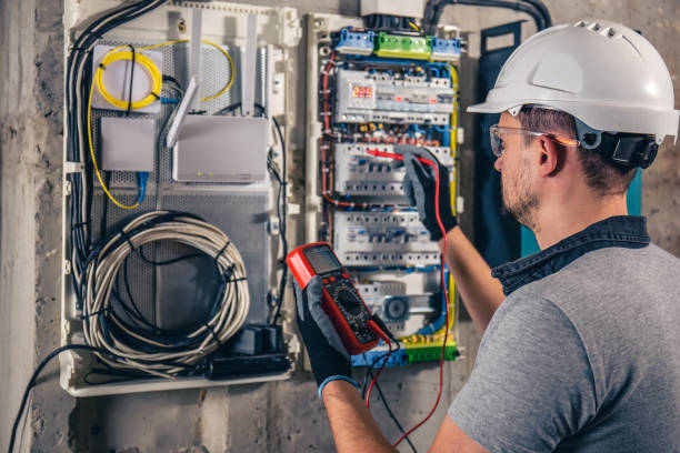 Best Emergency Electrical Repair  in Elroy, WI