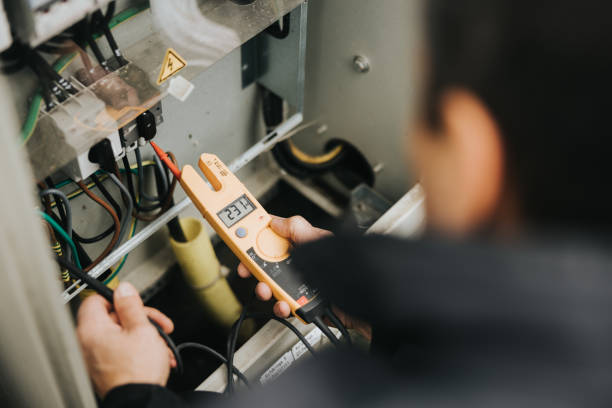 Best Electrical Troubleshooting Services  in Elroy, WI