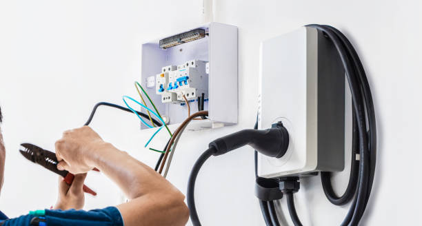 Best Commercial Electrician Services  in Elroy, WI